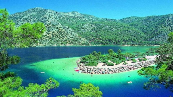 About Fethiye
