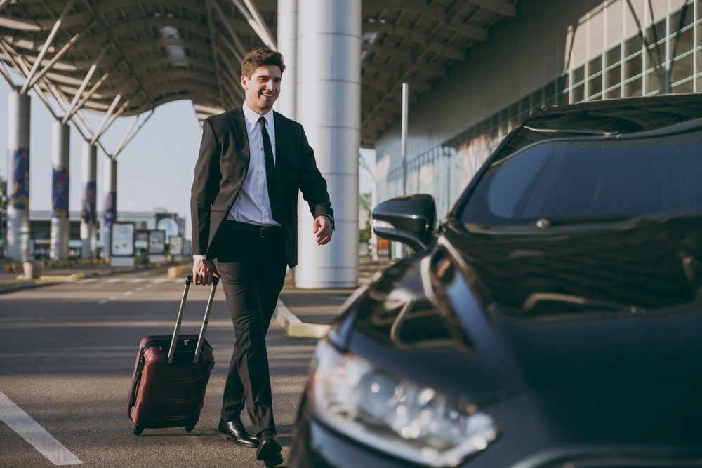 Airport Transfer in Antalya