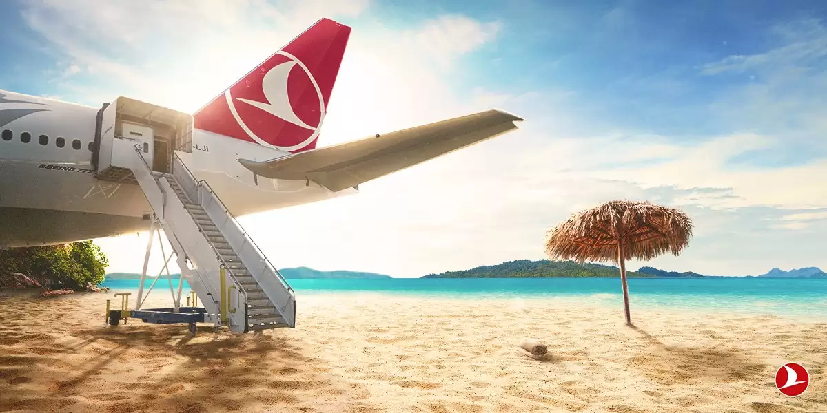 ما هو أفضل وقت في السنة لزيارة أنطاليا؟