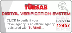 Tourism Certification & Accreditation